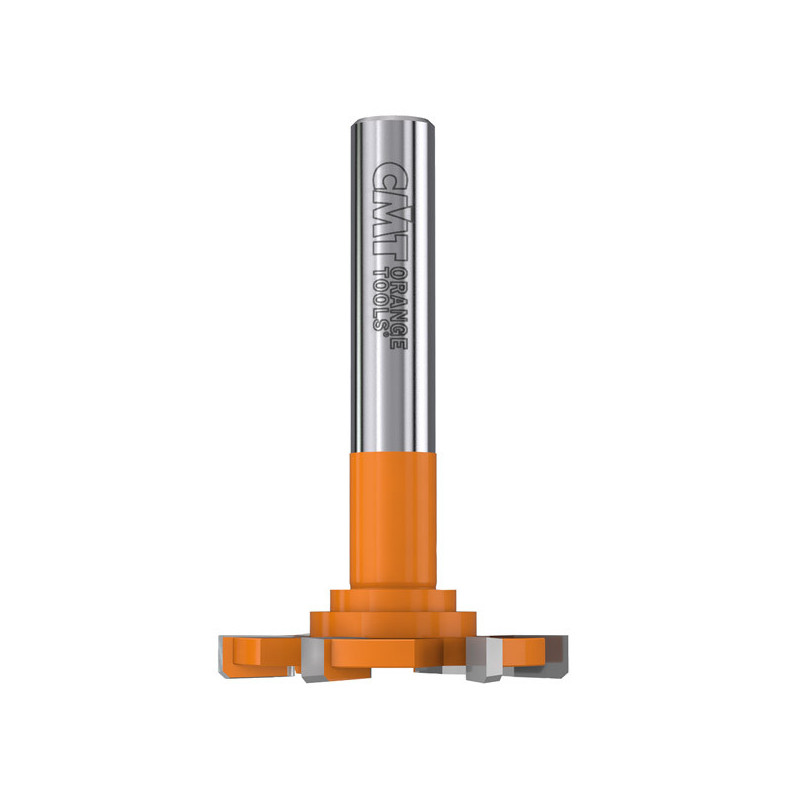 822.034.11 Frez HM D-52 I-6,5 L-83,5 S-12,7 Z-6 CMT