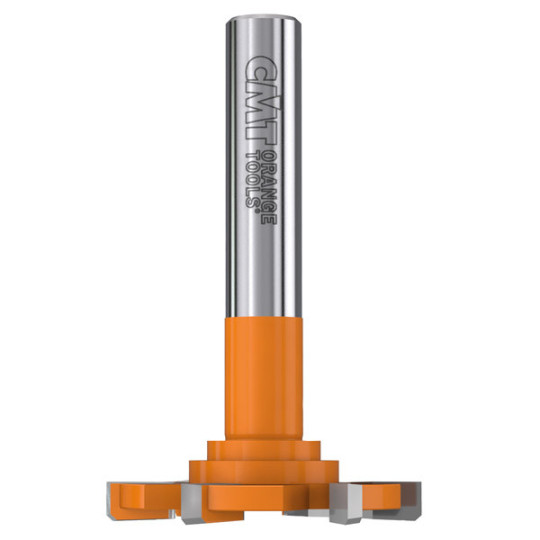 822.034.11 Frez HM D-52 I-6,5 L-83,5 S-12,7 Z-6 CMT