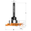 823.371.11A Frez piłkowy D-47,6 I-7 H-9,5 S-6,35 Z3 system STRIPLOX&trade; Mini CMT