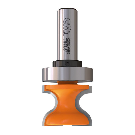 855.804.11B Frez do parapet&oacute;w okiennych z łożyskiem CMT