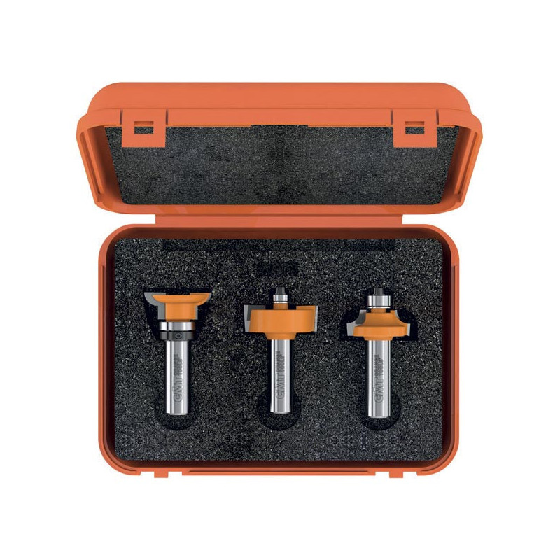 900.025.11 Zestaw do listew dzielących &bdquo;szpros&oacute;w&rdquo; CMT