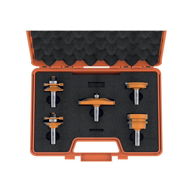 900.510.11 Zestaw kompletny do mebli kuchennych CMT