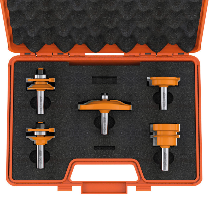 900.511.11 Zestaw kompletny do mebli kuchennych CMT