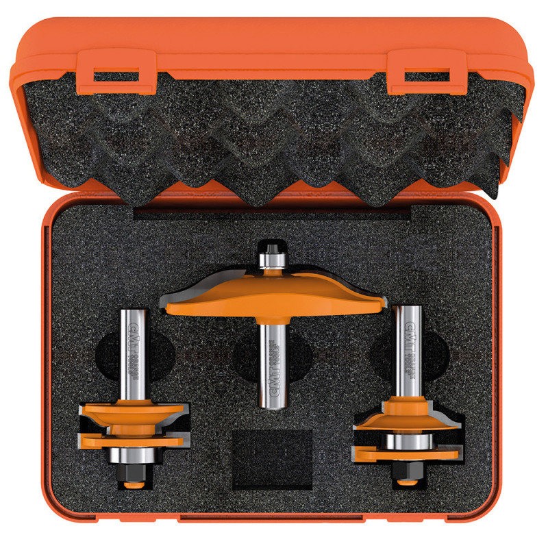 900.513.11 Zestaw do drzwiczek kuchennych CMT