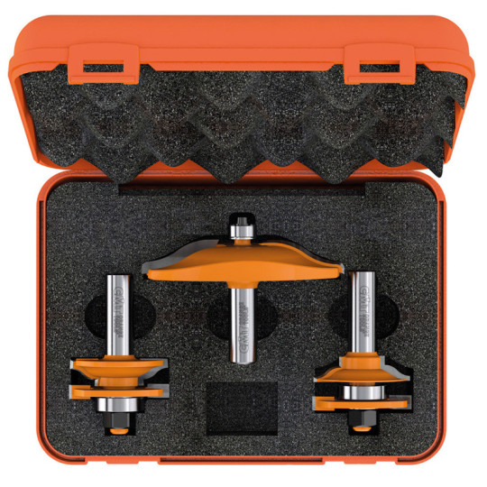 900.513.11 Zestaw do drzwiczek kuchennych CMT