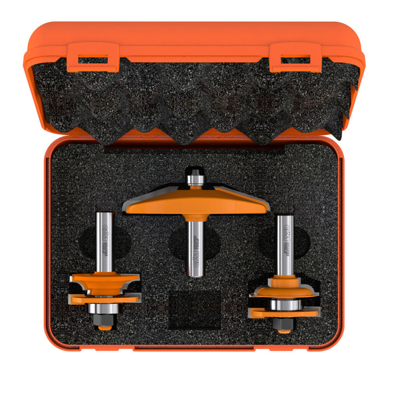 900.514.11 Zestaw do drzwiczek kuchennych CMT