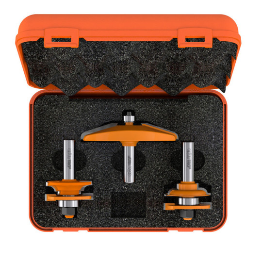 900.514.11 Zestaw do drzwiczek kuchennych CMT