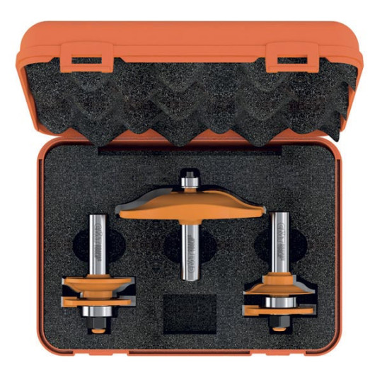 900.516.11 Zestaw do drzwiczek kuchennych CMT