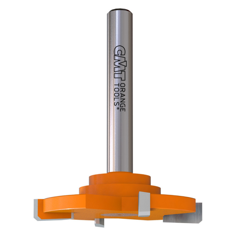 922.035.11 Frez HM D-52 I-6,5 L-65 S-8Z-4 - CMT