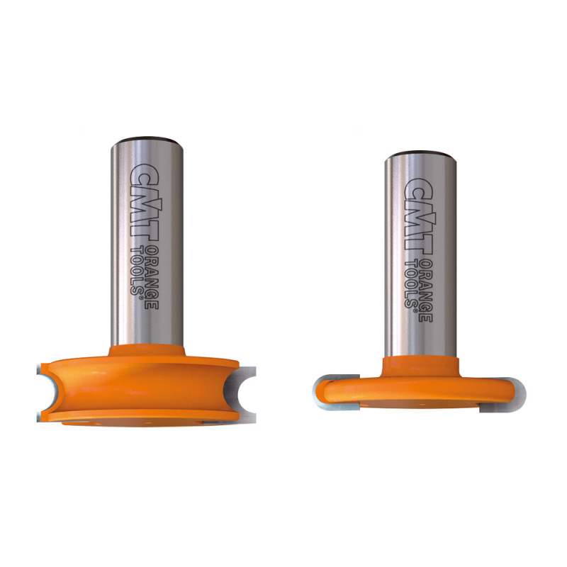 955.701.11 Zestaw żłobiąco-zaokrąglający CMT