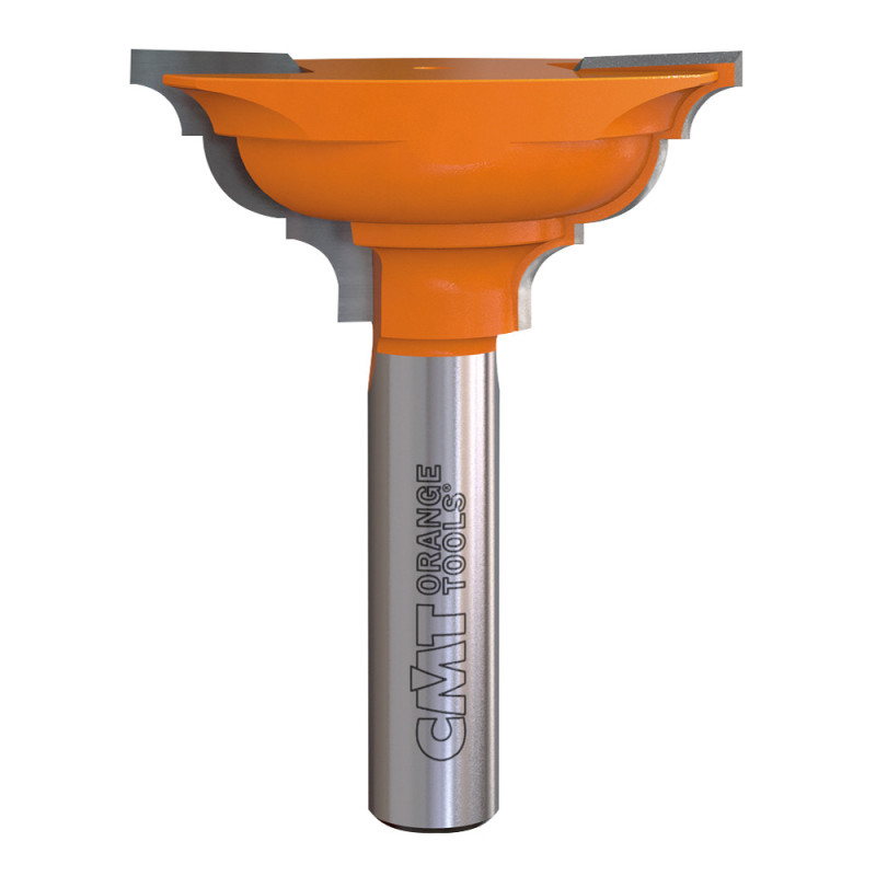 967.701.11 Frez HM D-58I-25,4 S-12 CMT