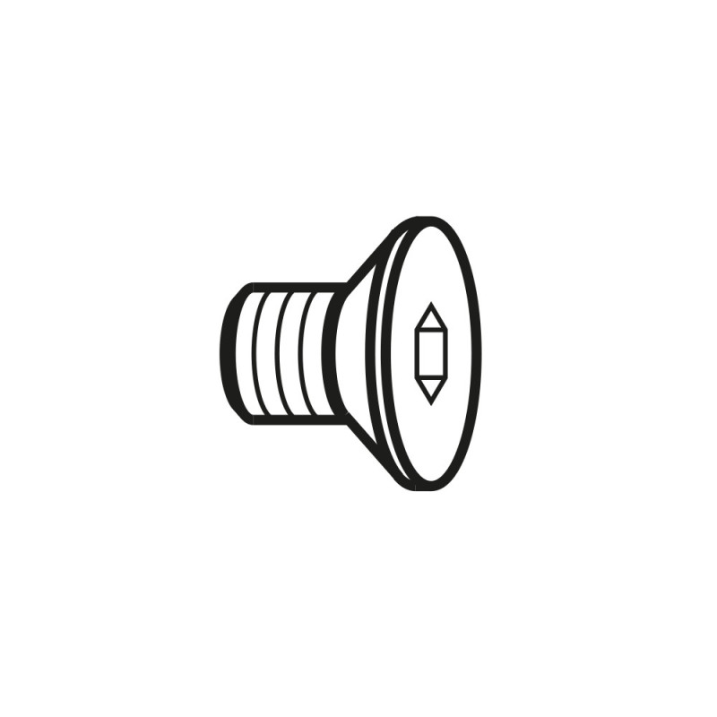 990.004.00 Śrubka CMT