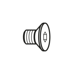 990.004.00 Śrubka CMT