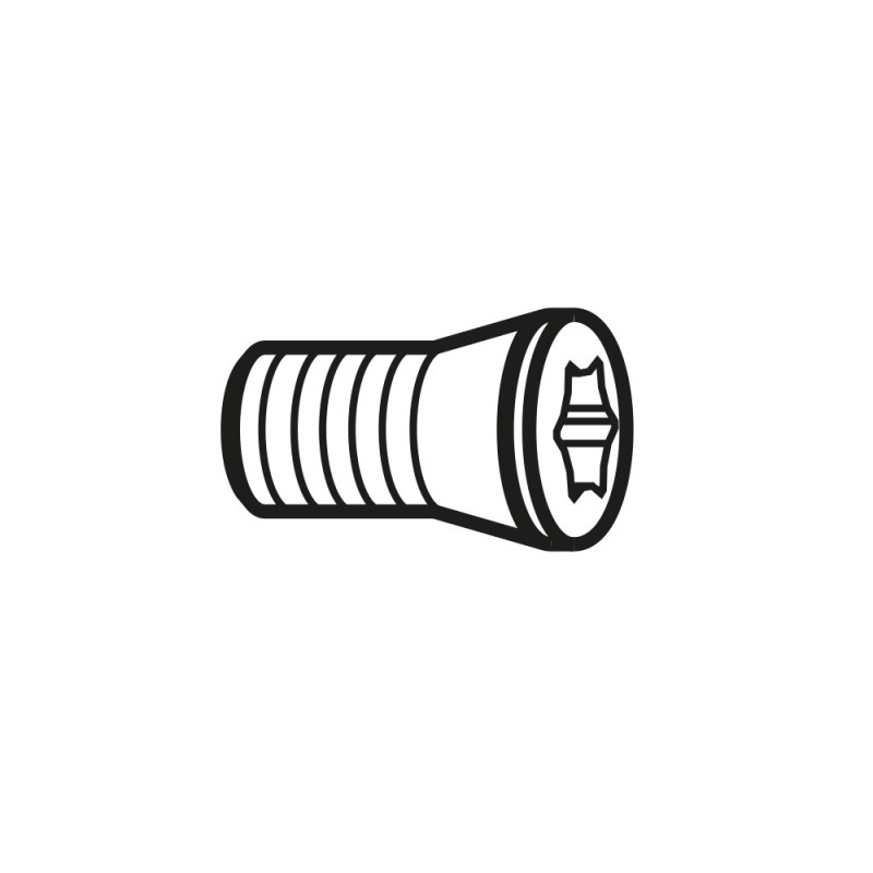 990.071.00 Śrubka CMT