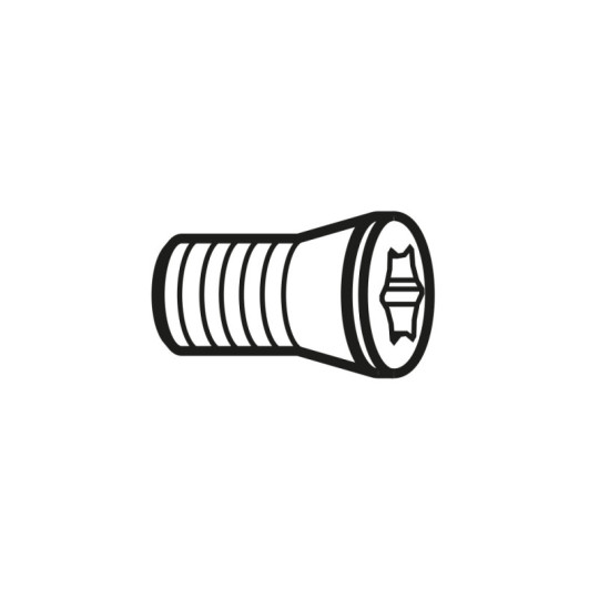 990.071.00 Śrubka CMT