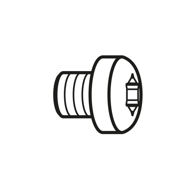 990.072.00 Śrubka CMT