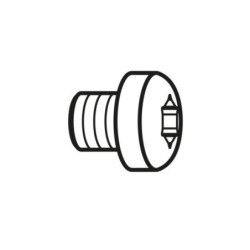 990.072.00 Śrubka CMT