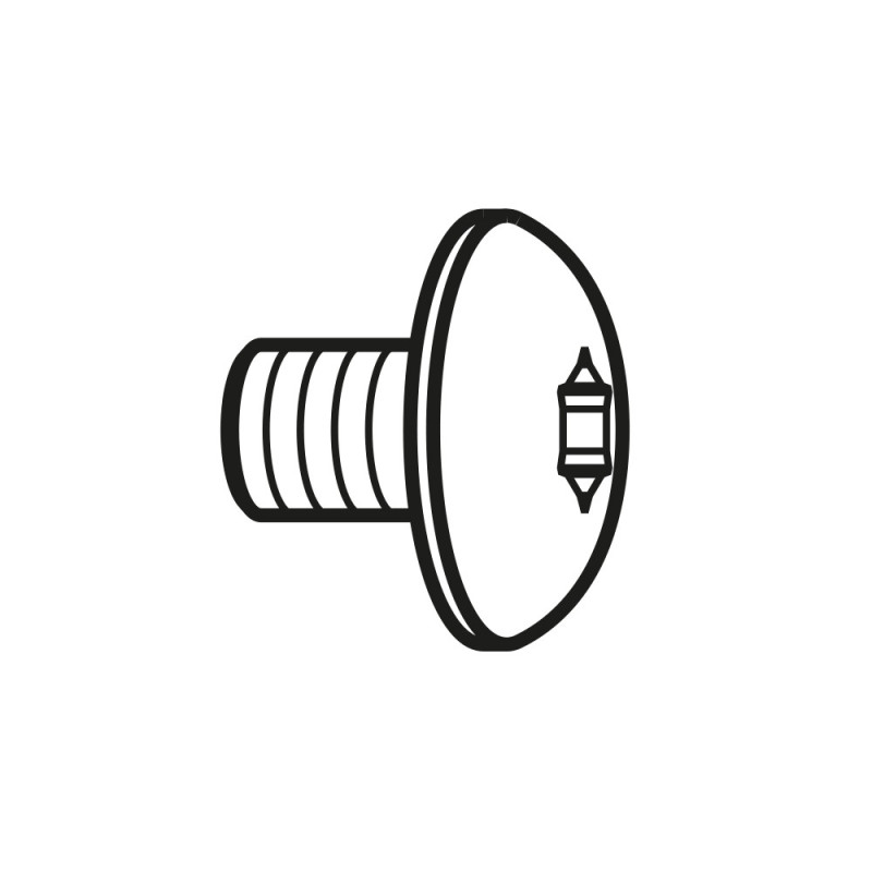990.073.00 Śrubka CMT