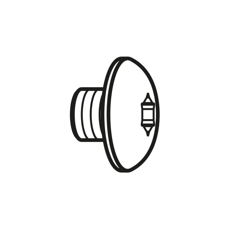 990.074.00 Śrubka CMT