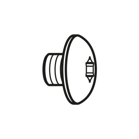 990.074.00 Śrubka CMT