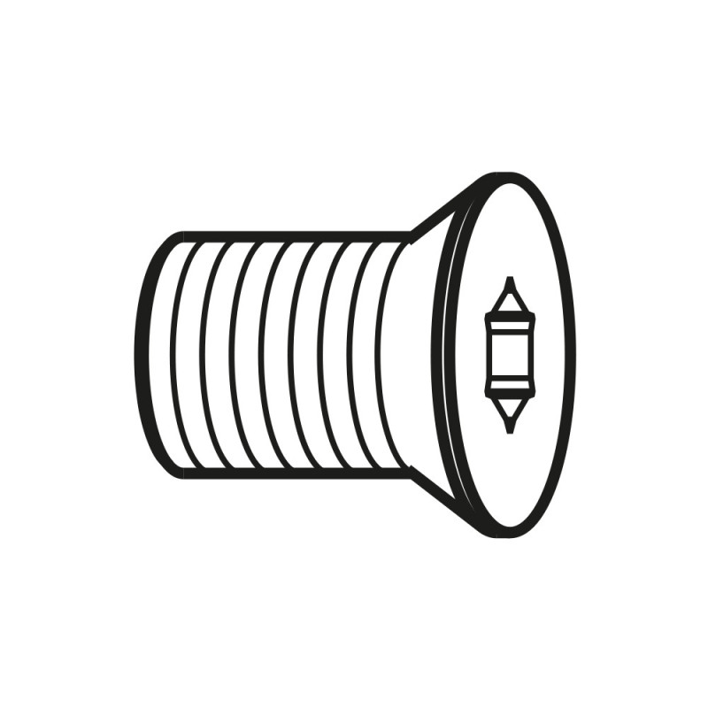 990.083.00 Śrubka CMT
