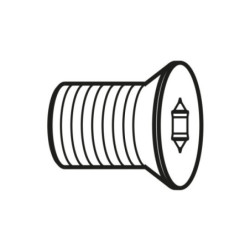 990.083.00 Śrubka CMT