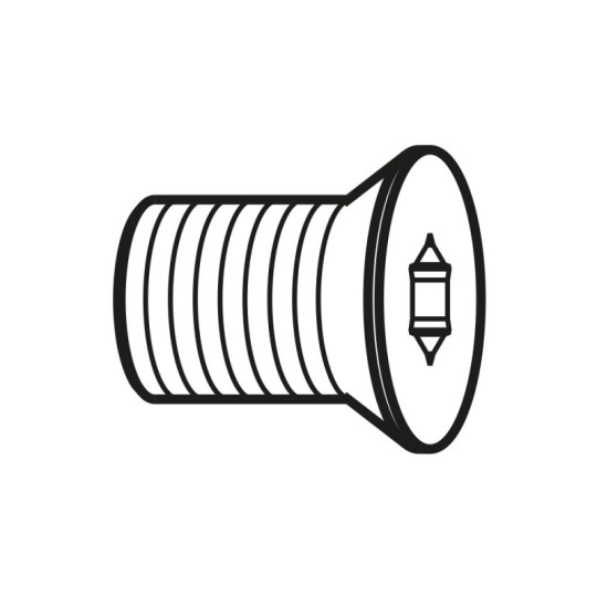 990.083.00 Śrubka CMT