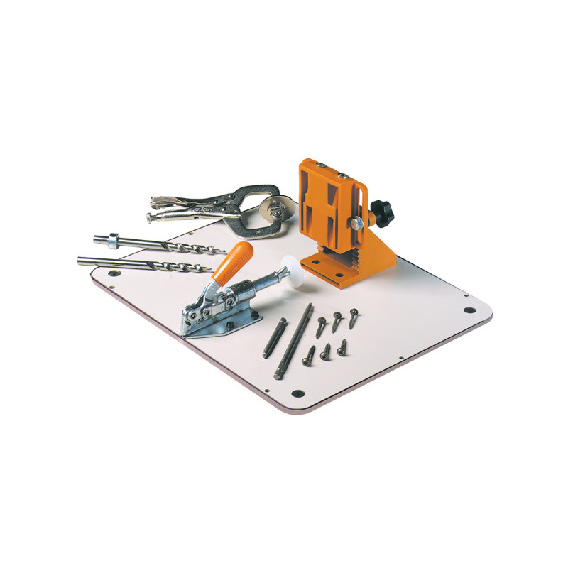 990.104X500 Śruba 500szt 38,1mm coarse CMT