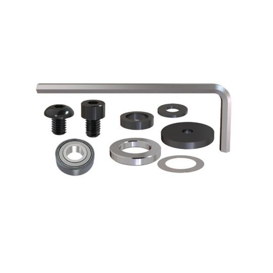 990.459.00 zestaw podkładek dla 8/900.616.11 CMT