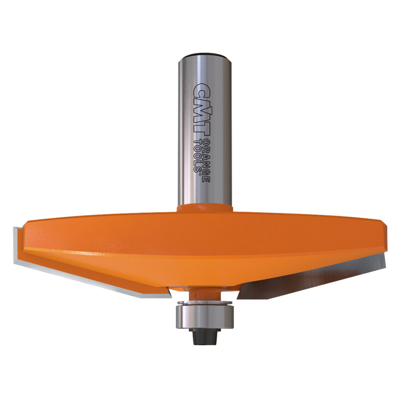 990.502.11 Frez do płycin CMT