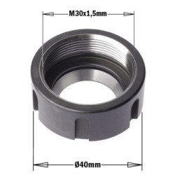 992.123.01 Nakrętka do...