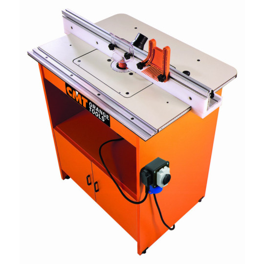 999.500.01 St&oacute;ł frezarski INDUSTRIO CMT