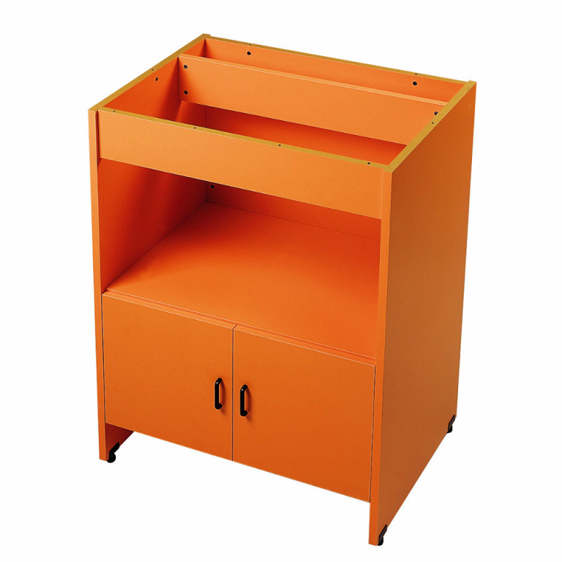 999.501.03 Obudowa z melaminy - CMT