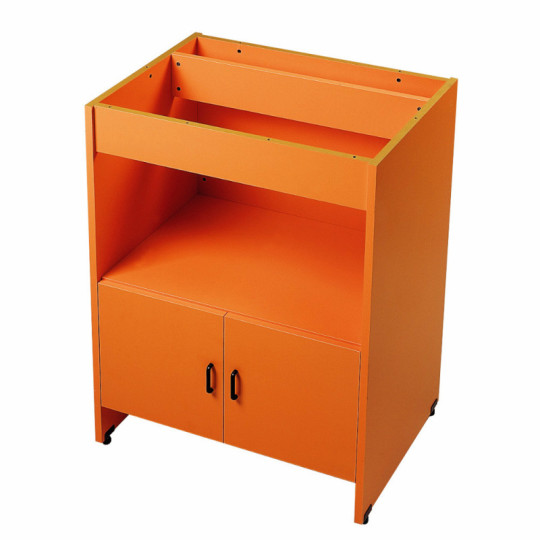 999.501.03 Obudowa z melaminy - CMT