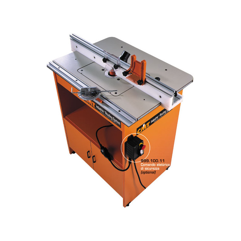 999.501.05N Aluminiowy pierscien CMT