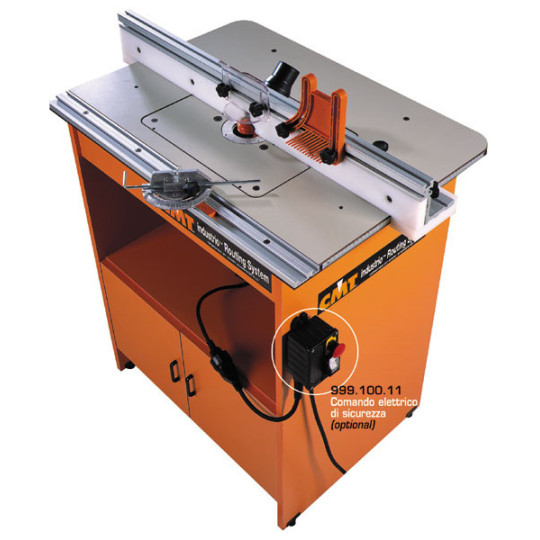 999.501.05N Aluminiowy pierscien CMT
