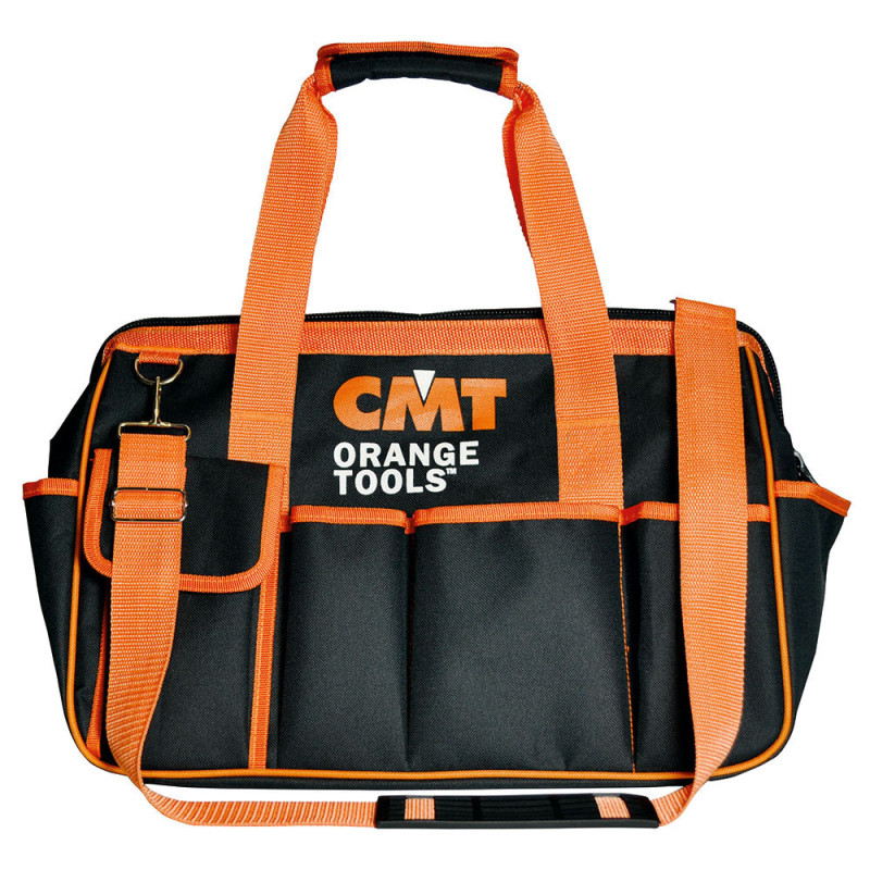 BAG-001 Torba narzędziowa na ramię CMT