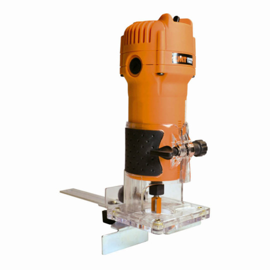 CMT10 10 Frezarka ręczna 550W CMT