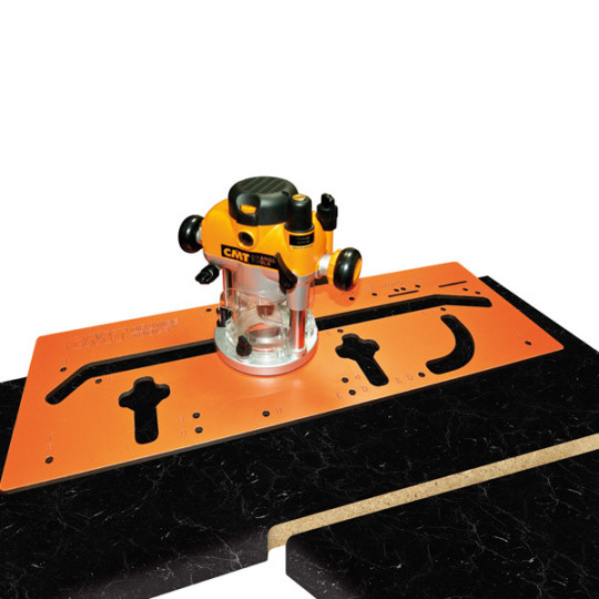 CMT650 650 Szablon do łączenia blat&oacute;w CMT