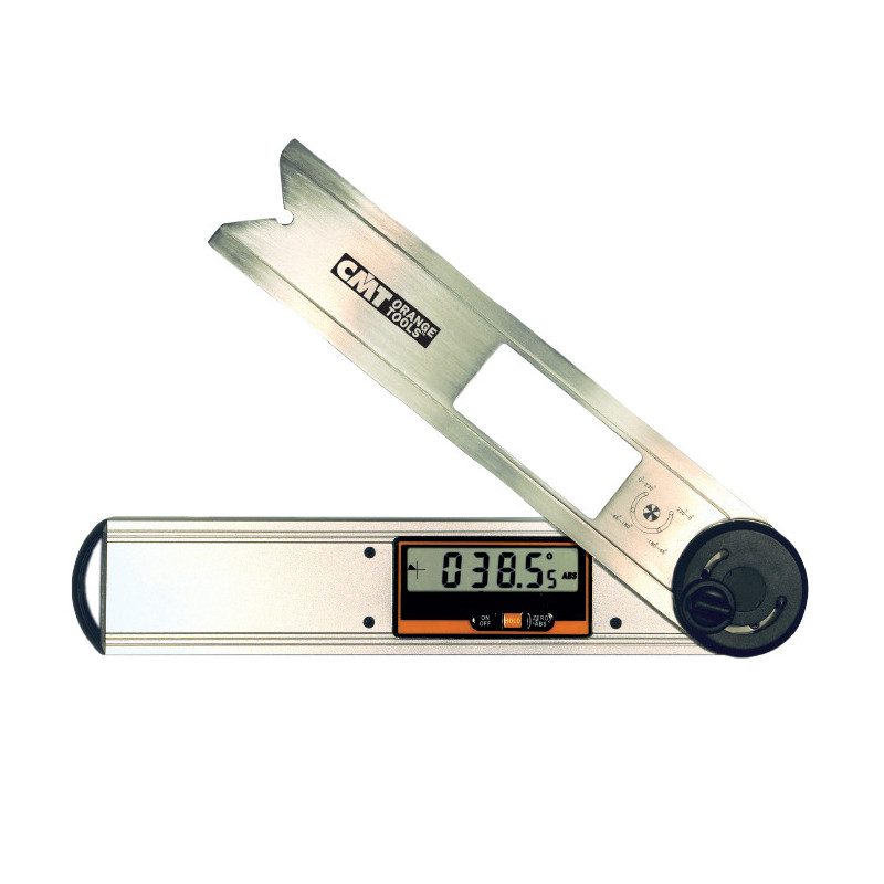 DAF-001 Cyfrowy kątomierz CMT