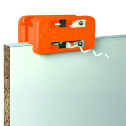 DET-001 Przycinarka do...