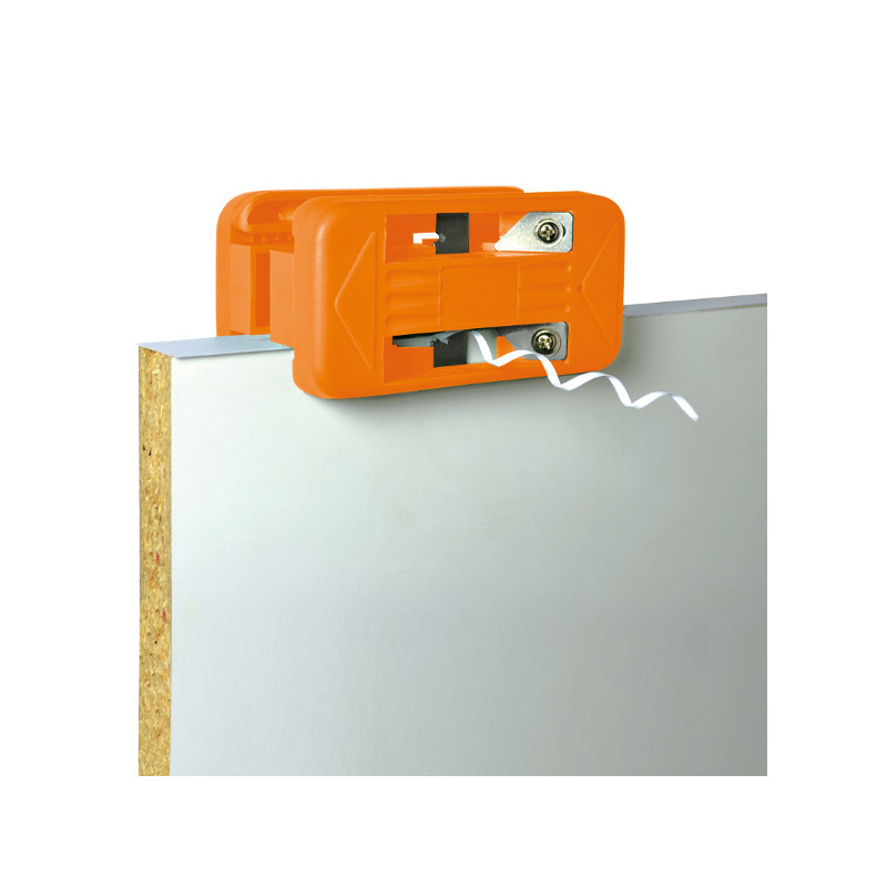 DET-001K Wymienne noże do przycinarki do krawędzi CMT