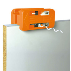 DET-001K Wymienne noże do...