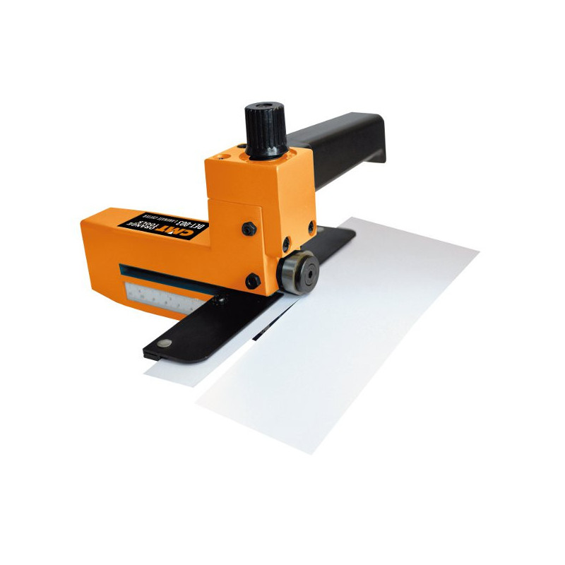 DET-003 Przycinarka do laminatu CMT