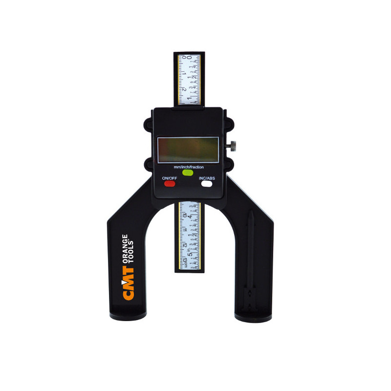 DHG-001 Cyfrowy miernik wysokości CMT