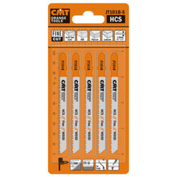 JT101B-5 Brzeszczot do...