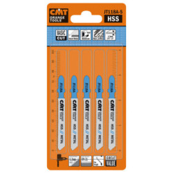 JT118A-5 Brzeszczot do...