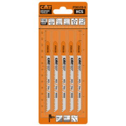 JT301CD-5 Brzeszczot do...