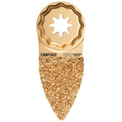 OMF002-X1 Brzeszczot...