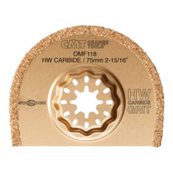 OMF118-X1 Brzeszczot...